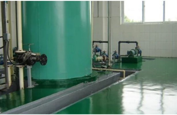 淮安地坪漆翻新养护