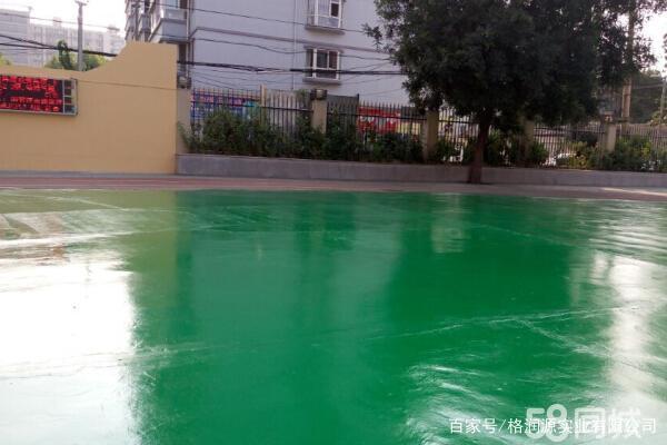 淮安 地坪漆翻新维修