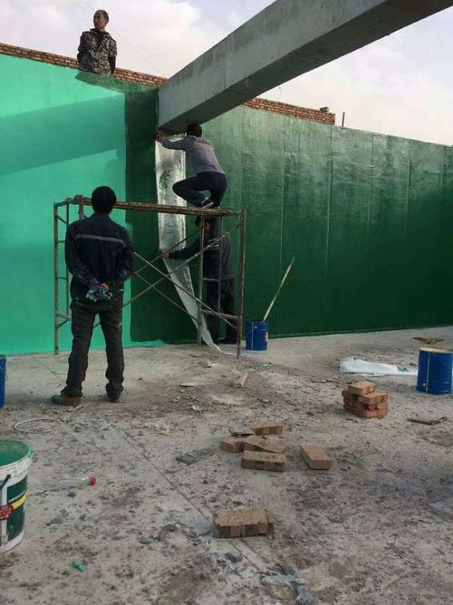 淮安针对老旧车间地面普遍存在的起砂、裂缝问题